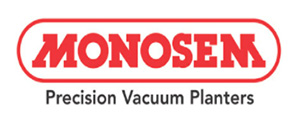 Monosem Precision Vacuum Planters Logo
